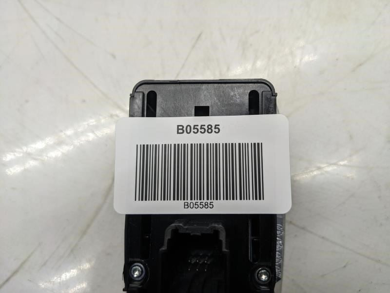 2019-2023 Ram 1500 Laramie FR Right Door Window Switch and Bezel 68320751AA OEM - Alshned Auto Parts