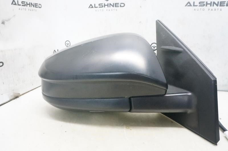 2015 Toyota RAV4 Passenger Right Side Rear View Mirror 87910-42D00 OEM - Alshned Auto Parts