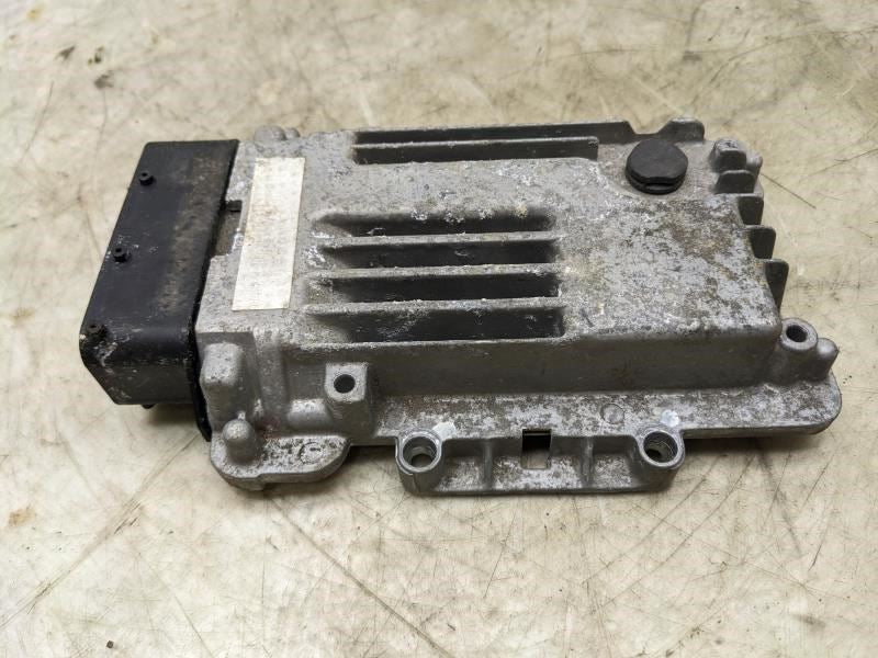 2015-2016 Hyundai Equus Fuel Injection Control Module 39175-3F000 OEM - Alshned Auto Parts