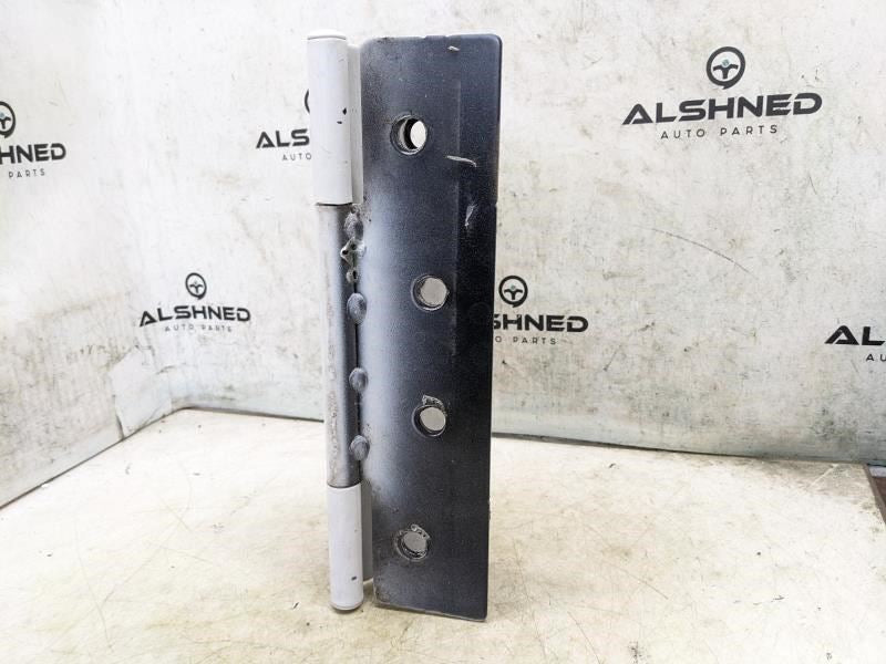 2007-2018 Jeep Wrangler Front Windshield Center Hinge 55395580AG OEM - Alshned Auto Parts