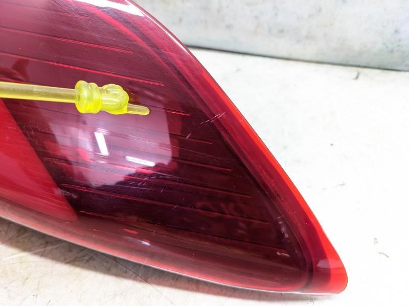 2016-2018 Hyundai Tucson Rear Right Tail Light Lamp Incandescent 92402-D3010 OEM - Alshned Auto Parts