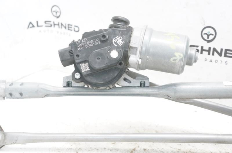 2018-2020 Chevrolet Traverse Front Windshield Wiper Motor 84518622 OEM - Alshned Auto Parts