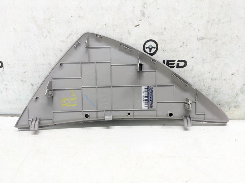 2015-2017 Hyundai Sonata Dash Right End Cap Trim Cover Panel 84785-C2000 OEM - Alshned Auto Parts