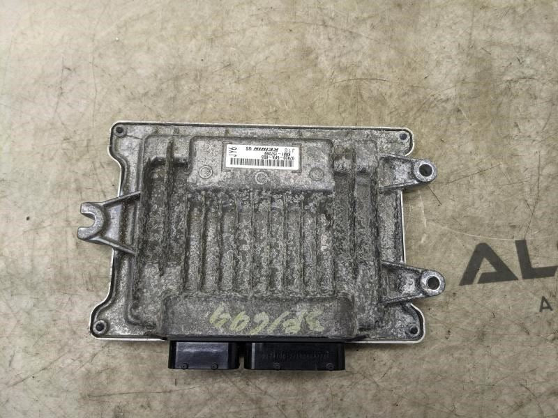 2019 Honda CR-V Engine Computer Control Module ECU ECM 37820-5PA-653 OEM - Alshned Auto Parts