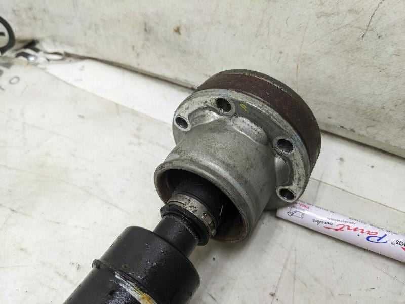 2014-2019 Cadillac CTS Sedan 2.0L AWD Front Axle Drive Shaft 20762242 OEM - Alshned Auto Parts