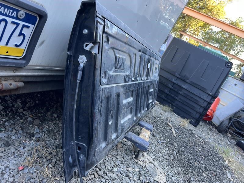 2015-2017 Ford F150 Pickup Tailgate Assembly FL3Z-9940700-C OEM *ReaD* - Alshned Auto Parts
