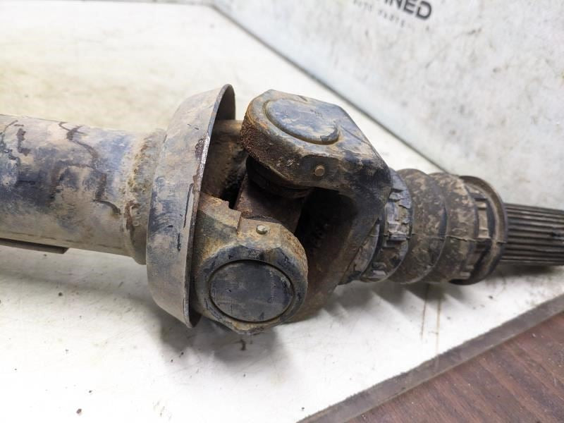 2014-2019 GMC Sierra 1500 5.3L Front Axle Drive Shaft 22760960 OEM - Alshned Auto Parts