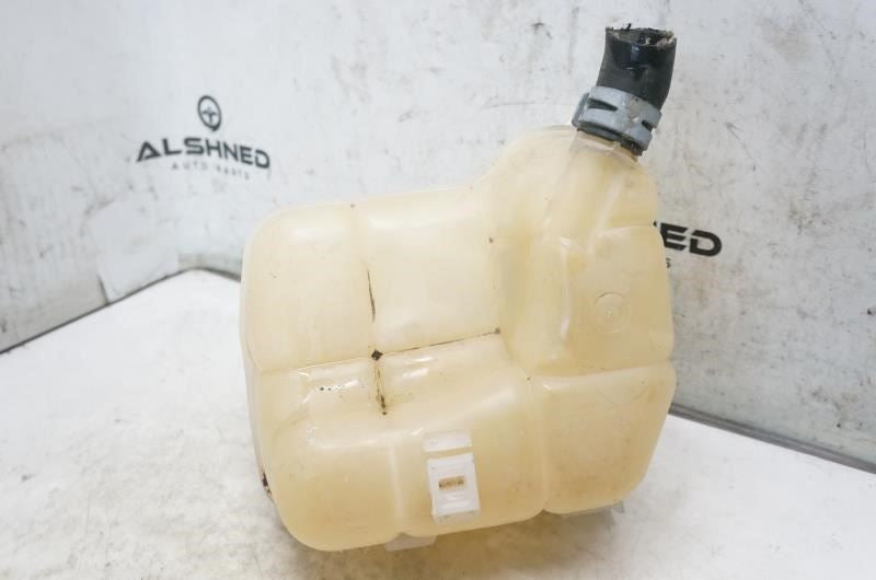 2011-2014 Cadillac SRX Radiator Coolant Reservoir Bottle 22950436 OEM - Alshned Auto Parts