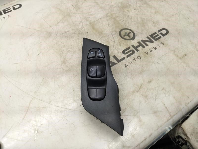 2013-2018 Nissan Altima FR LH Door Master Power Window Switch 80961-3TA0 OEM - Alshned Auto Parts