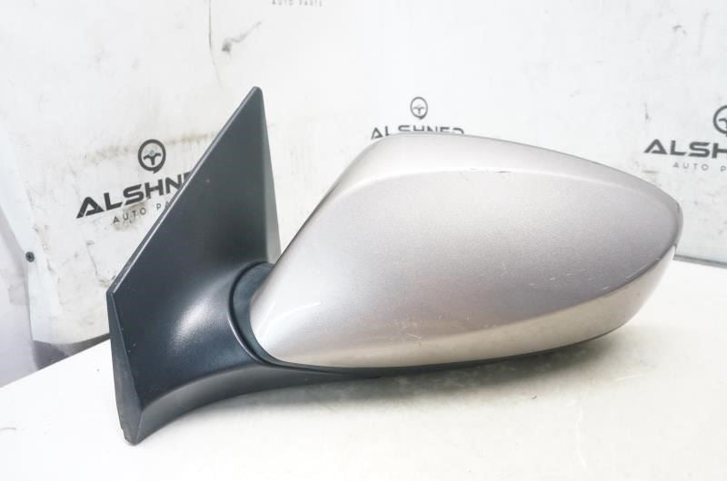 2013 Hyundai Elantra Driver Left Side Rear View Mirror 87610-3Y100 OEM - Alshned Auto Parts