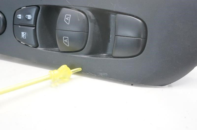 2015-2019 Nissan Murano Left Driver Master Window Switch 25401 5AB0A OEM - Alshned Auto Parts