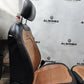 2017 Ford F150 Crew Cab Limited Front Seats Heated Leather GL3Z-1664417-CB OEM - Alshned Auto Parts