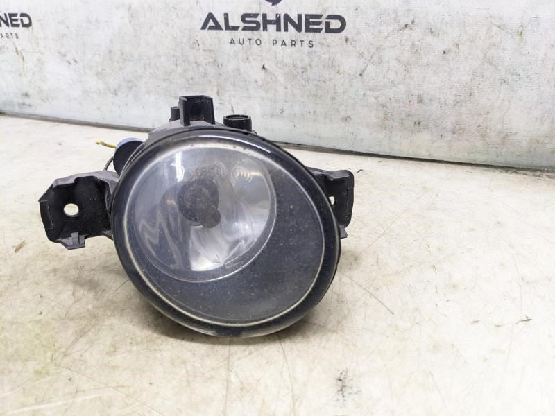 2012-2019 Nissan Versa Front Left Driver Fog Light Lamp 261559B91C OEM - Alshned Auto Parts