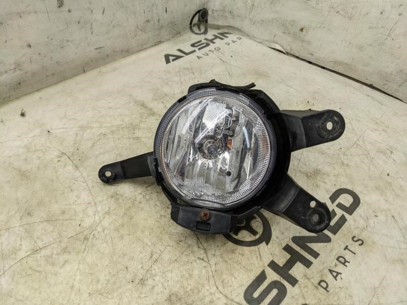 2011-2014 Chevrolet Cruze Front Left Driver Side Fog Light Lamp 95169824 OEM - Alshned Auto Parts