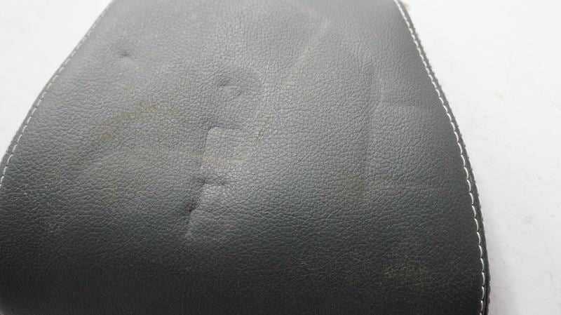 *READ* 2020 Nissan Altima Front Left Right Headrest Black Leather 864006CC0A OEM - Alshned Auto Parts