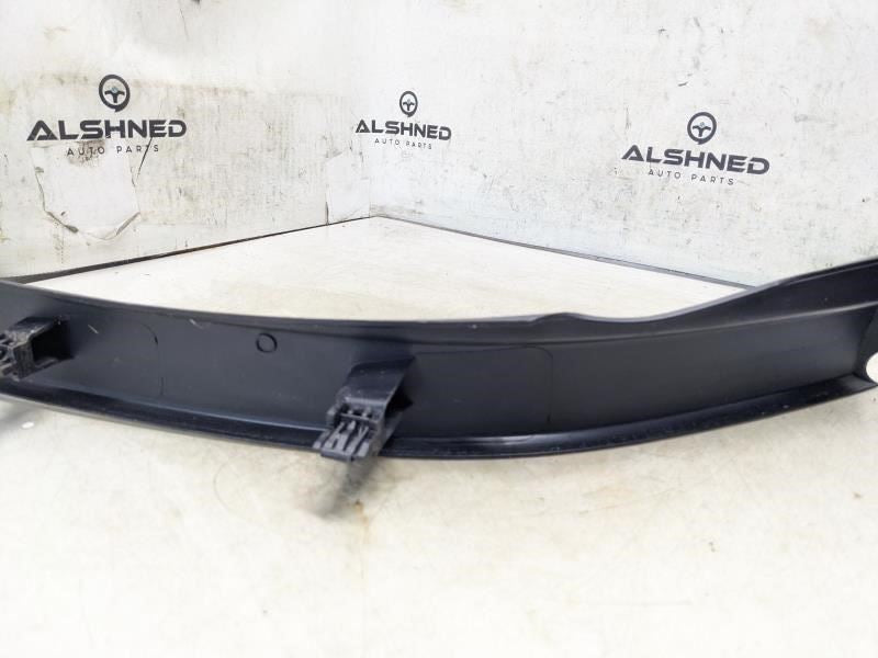2013-2018 Ram 1500 Rear Right Door Scuff Plate 1DX72TRMAB OEM - Alshned Auto Parts