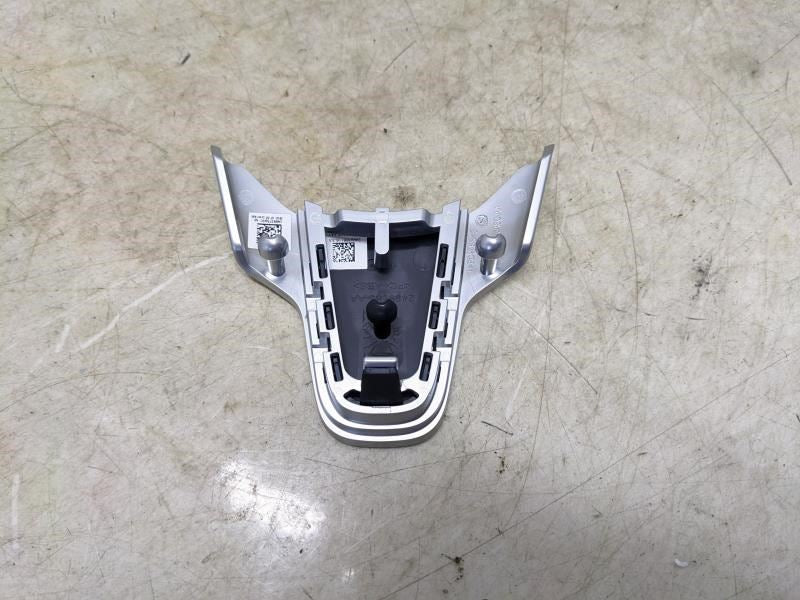 2017-2019 Chrysler Pacifica Steering Wheel Spoke Trim Bezel 5ZC67SZ6AC OEM - Alshned Auto Parts