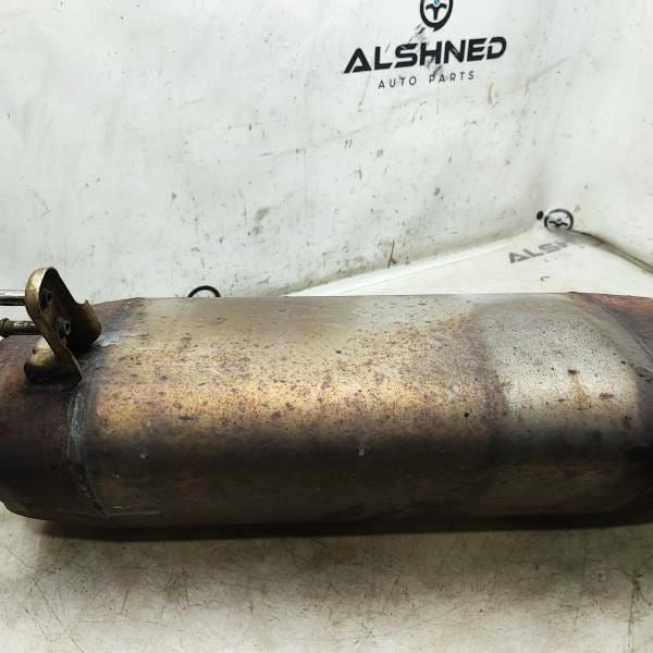 2017-2020 Hyundai Elantra Rear Exhaust Muffler 28710-F3400 OEM - Alshned Auto Parts