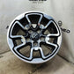 2015-2018 Ram 1500 Rebel Crew Cab Alloy Wheel R17x7.5 5UR341XFAA OEM *ReaD* - Alshned Auto Parts