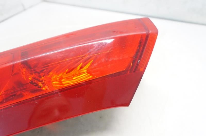 2015-2016 Honda CR-V Rear Left Upper Driver Tail Light Lamp  34175-T1W-A01 OEM - Alshned Auto Parts