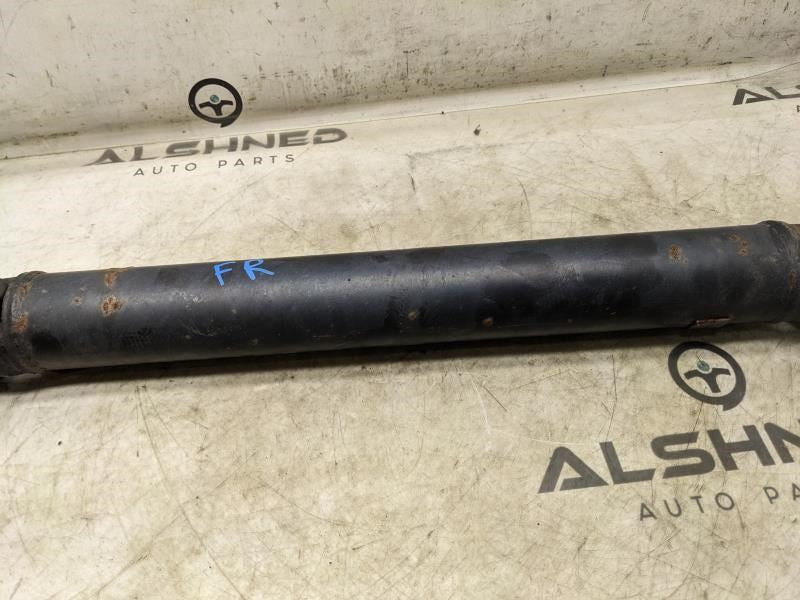 2007-2009 Lexus RX350 AWD Front Part of Propeller Drive Shaft 37100-48020 OEM - Alshned Auto Parts