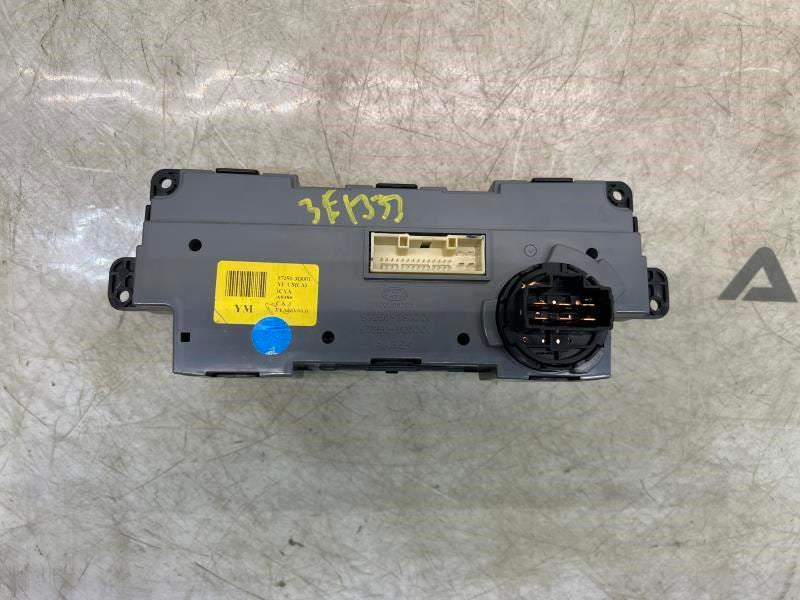 2012-2014 Hyundai Sonata AC Heater Temperature Climate Control 97250-3Q001 OEM - Alshned Auto Parts