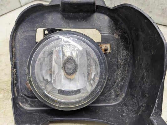 2015-2023 Jeep Renegade Front Left Fog Light Lamp w Bracket 68202187AA OEM - Alshned Auto Parts