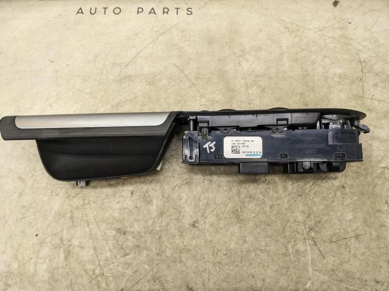 2012-2018 Ford Focus FR LH Door Master Power Window Switch BM5Z-14529-H OEM - Alshned Auto Parts