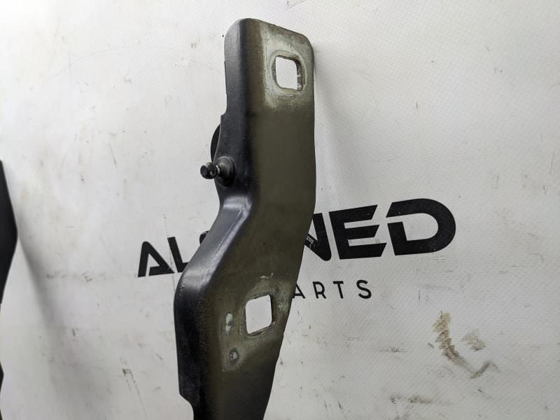 2015-2020 Ford F150 Left & Right Hood Hinge Pair FL34-16800-A OEM - Alshned Auto Parts