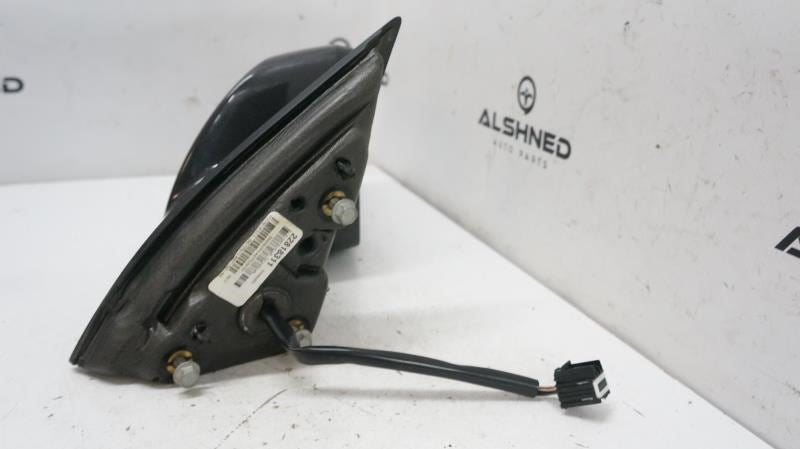 2014 GMC Terrain Passenger Right Side Rear View Mirror 22818311 OEM - Alshned Auto Parts