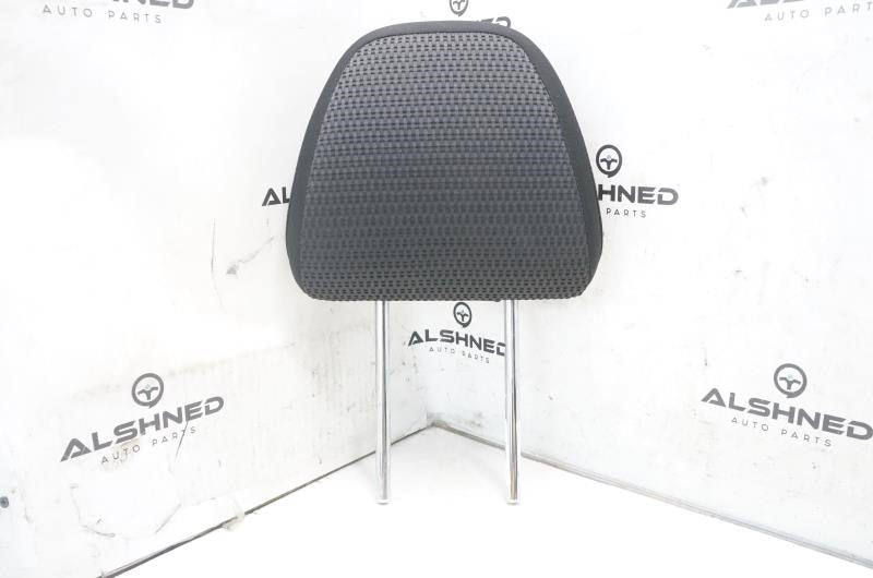 2020 Subaru Outback Front Left Right Headrest Cloth 64061AN01ANT OEM - Alshned Auto Parts