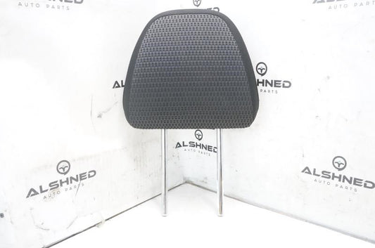 2020 Subaru Outback Front Left Right Headrest Cloth 64061AN01ANT OEM - Alshned Auto Parts