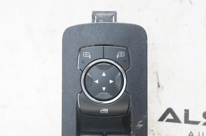 2015-2020 Ford F150 Driver Front Door Window Master Switch FL3B-14A563-B OEM - Alshned Auto Parts