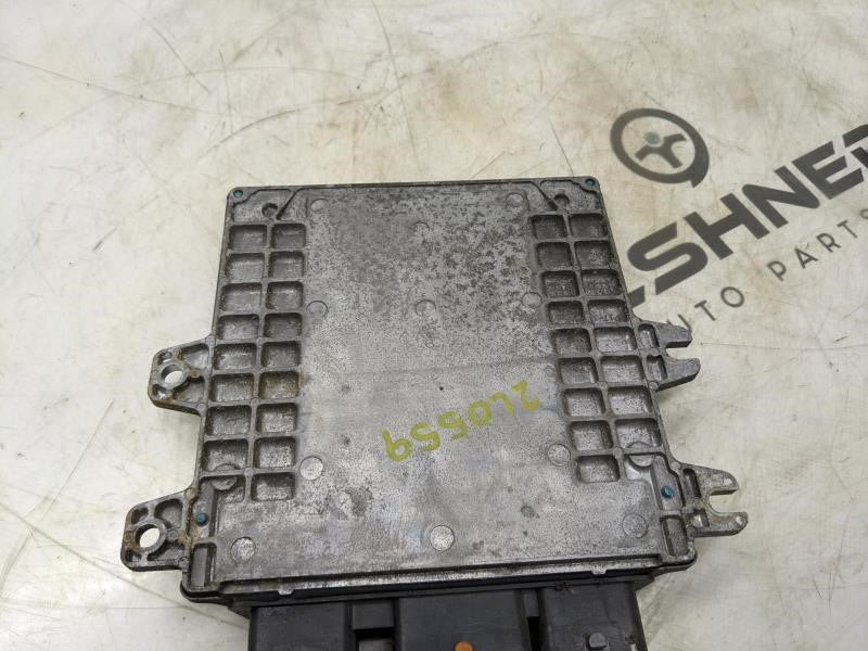 14 Nissan Maxima 3.5L Engine Computer Control Module ECU ECM NEC009-003 OEM - Alshned Auto Parts