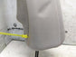 15-17 Hyundai Sonata Rear Left Seat Back Bolster Cloth Gray 89395-C2000-SMH OEM - Alshned Auto Parts