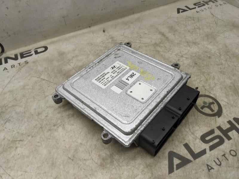 2014 Hyundai Elantra 1.8L Engine Computer Control Module ECU ECM 39103-2EML4 OEM - Alshned Auto Parts