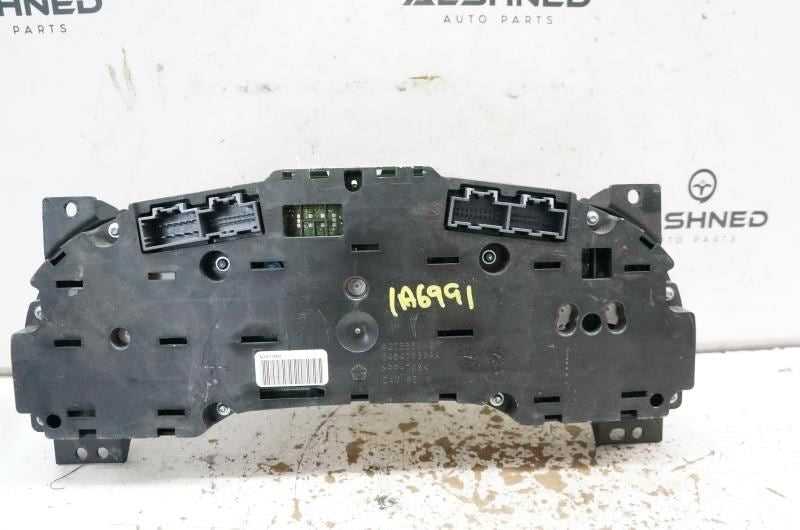 2011 Dodge Avenger Speedometer Speedo Instrument Cluster 35K JX6310F844AB OEM - Alshned Auto Parts