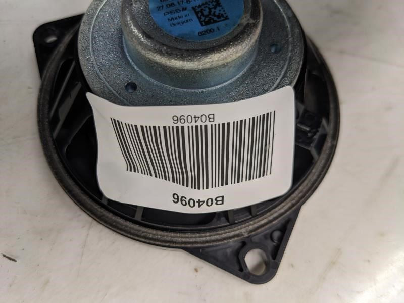 2017-2020 BMW 430i xDrive Dash Midrange Loudspeaker Hifi 65139240641 OEM - Alshned Auto Parts