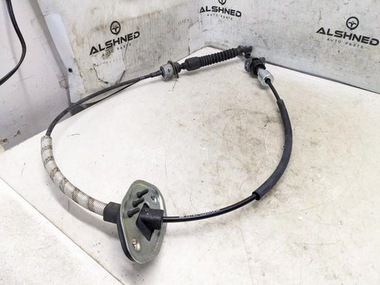 2015-17 Hyundai Sonata 2.4L Automatic Transmission Shifter Cable 46790-C2200 OEM - Alshned Auto Parts