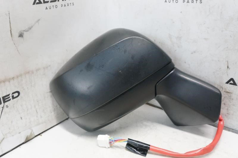 2014-2018 Subaru Forester Passenger Right Side Rear View Mirror 91036SG012 OEM - Alshned Auto Parts