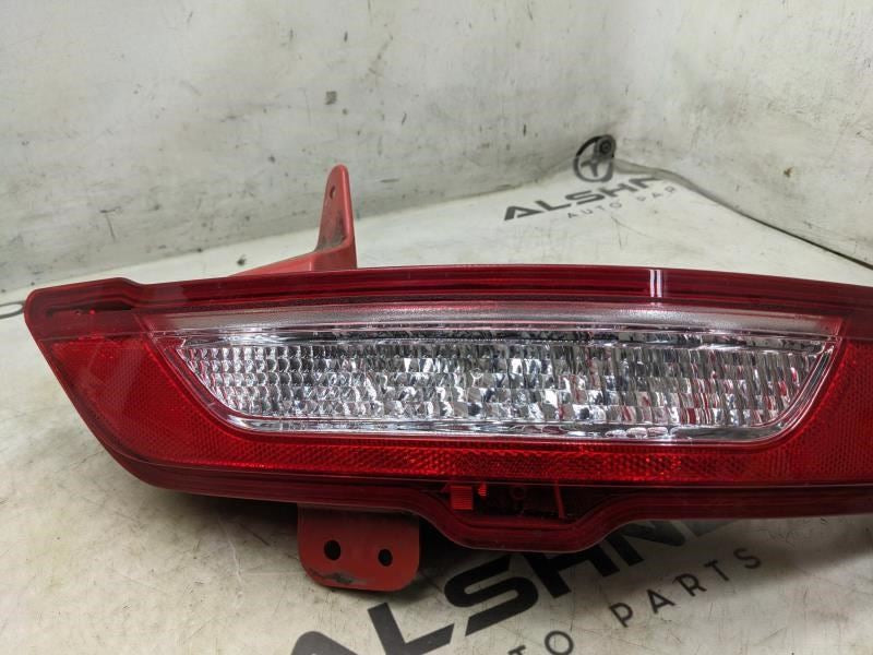 2015-2019 Lincoln MKC Rear Right Side Backup Taillight Lamp EJ7B-15500-A OEM - Alshned Auto Parts