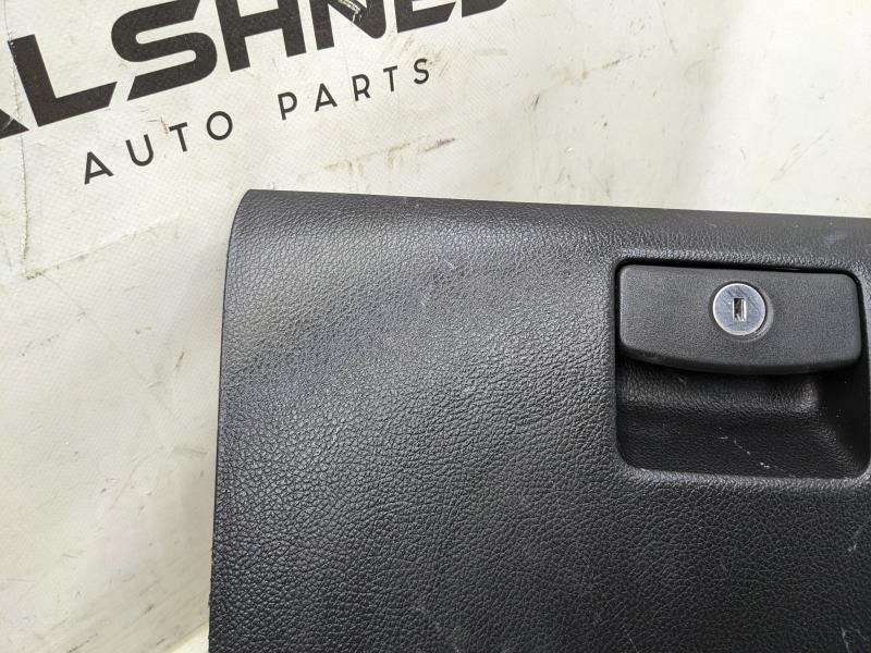 2015-2019 Subaru WRX Glove Box Storage Compartment Gray 66123FJ010 OEM - Alshned Auto Parts