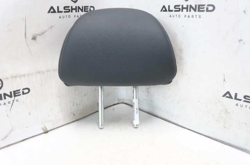 2015 Honda Accord Rear Left Right Headrest Leather 82140-T2F-A41ZB OEM - Alshned Auto Parts