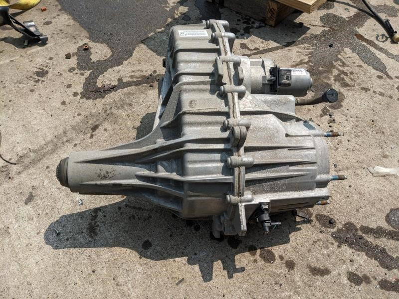 2019-2023 Ram 1500 Laramie 4x4 Transfer Case Bw 4811 68250775AE OEM - Alshned Auto Parts