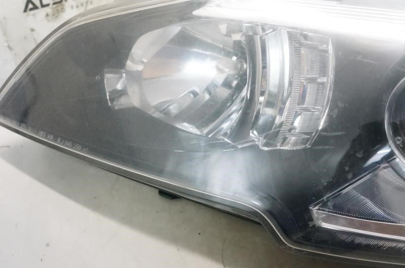 2014 Subaru Legacy Front Left Driver Headlight Lamp 84001AJ21B OEM *ReaD* - Alshned Auto Parts