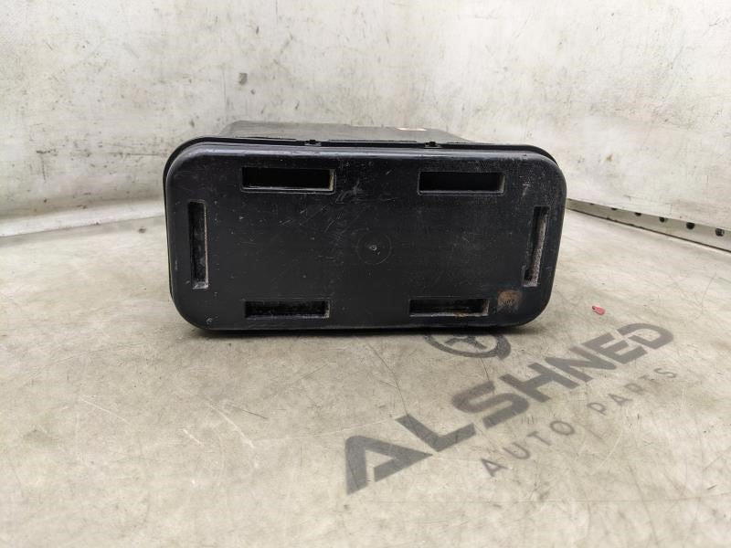 11-16 Chevy Silverado 2500 Fuel Vapor Evaporator Emission Canister 25937605 OEM - Alshned Auto Parts