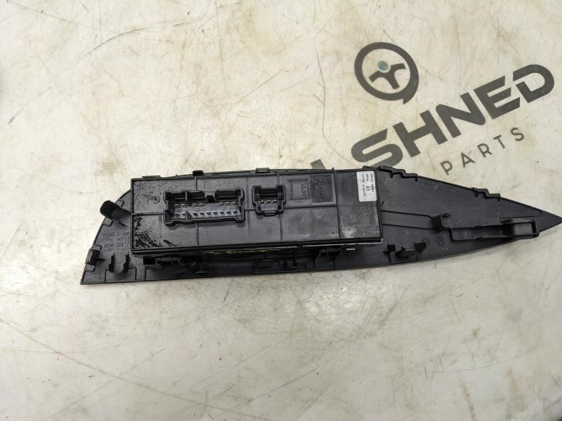 2014-2022 Nissan Rogue Front Left Master Power Window Switch 25401-4BA5A OEM - Alshned Auto Parts