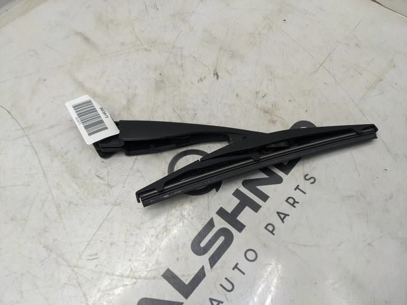 2015-2022 Mini Cooper Clubman Rear Right Window Wiper Arm 67637368089 OEM - Alshned Auto Parts