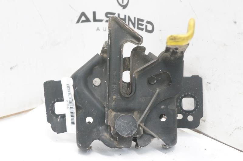 2011-2016 Ford F350 SD Hood Latch Lock Assembly BC3Z-16700-A OEM - Alshned Auto Parts