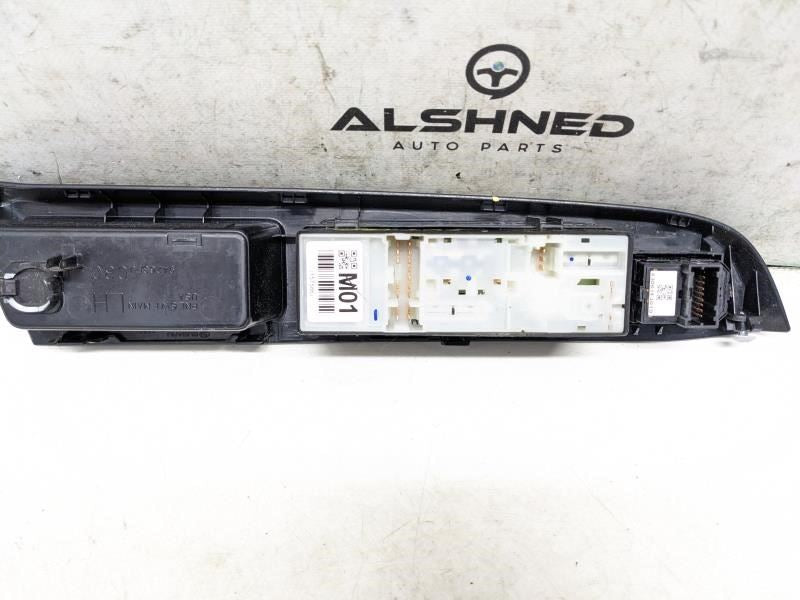 2012-2016 Subaru Impreza FR LH Door Master Power Window Switch 83071FJ011 *ReaD* - Alshned Auto Parts